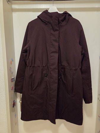 NEU!! Lululemon Frauen Winterjacke - Gr.M