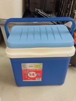 Kühlbox Gio’Style Winner 28 l