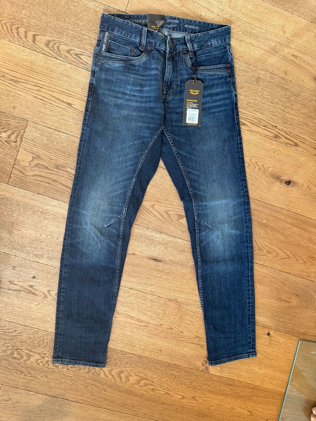 PME Legend Jeans: Jeans, PME **NEU**  28/32 Relaced fit – Neu (gemäss Beschreibung) aus Stettfurt von outlet72