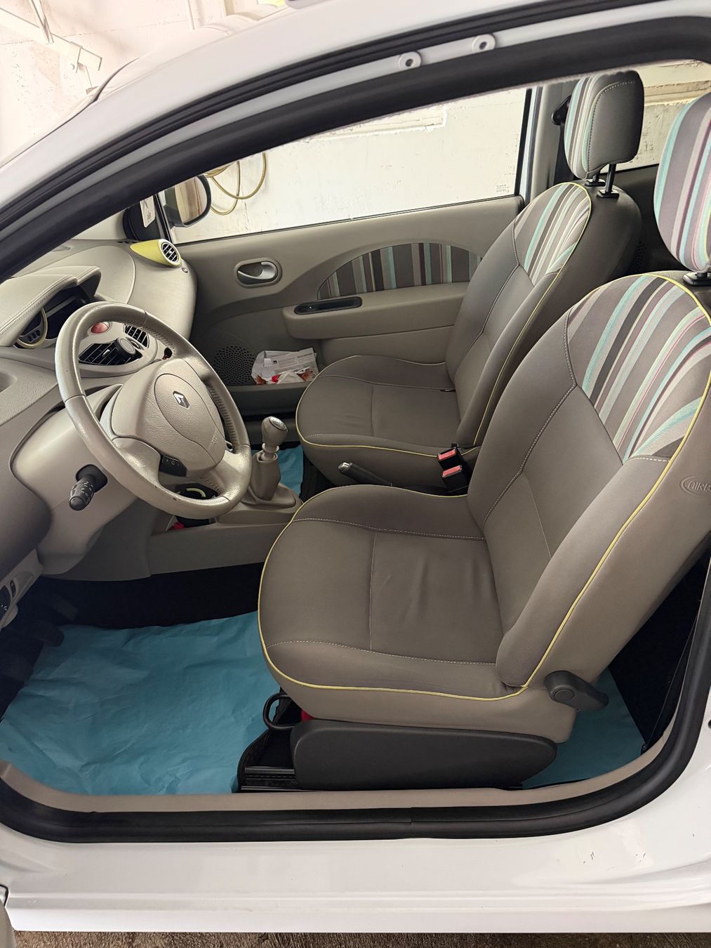 Renault Autos: Renault Twingo 2 – Gebraucht aus Bern von rya_rr6z 1