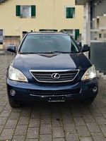 Lexus RX400h