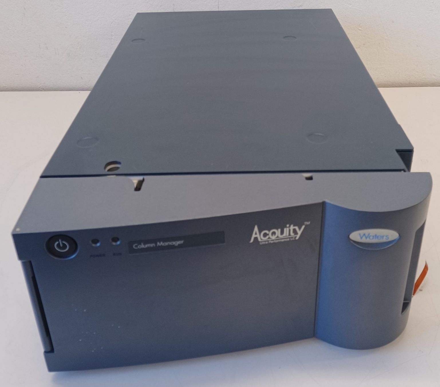 Laborzubehör: Waters 186015007 ACQUITY UPLC Column Manager – Defekt aus Niederdorf von LeptonAG_Labor 1