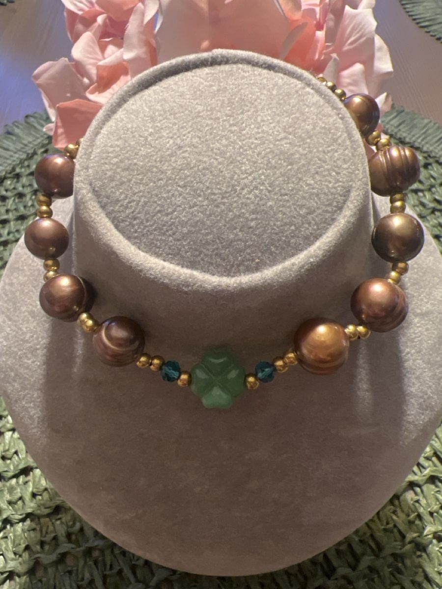Bracciali & Braccialetti: Elegantes Armband  – Usato da Seon venduto da Sunny-Schmuck78 3