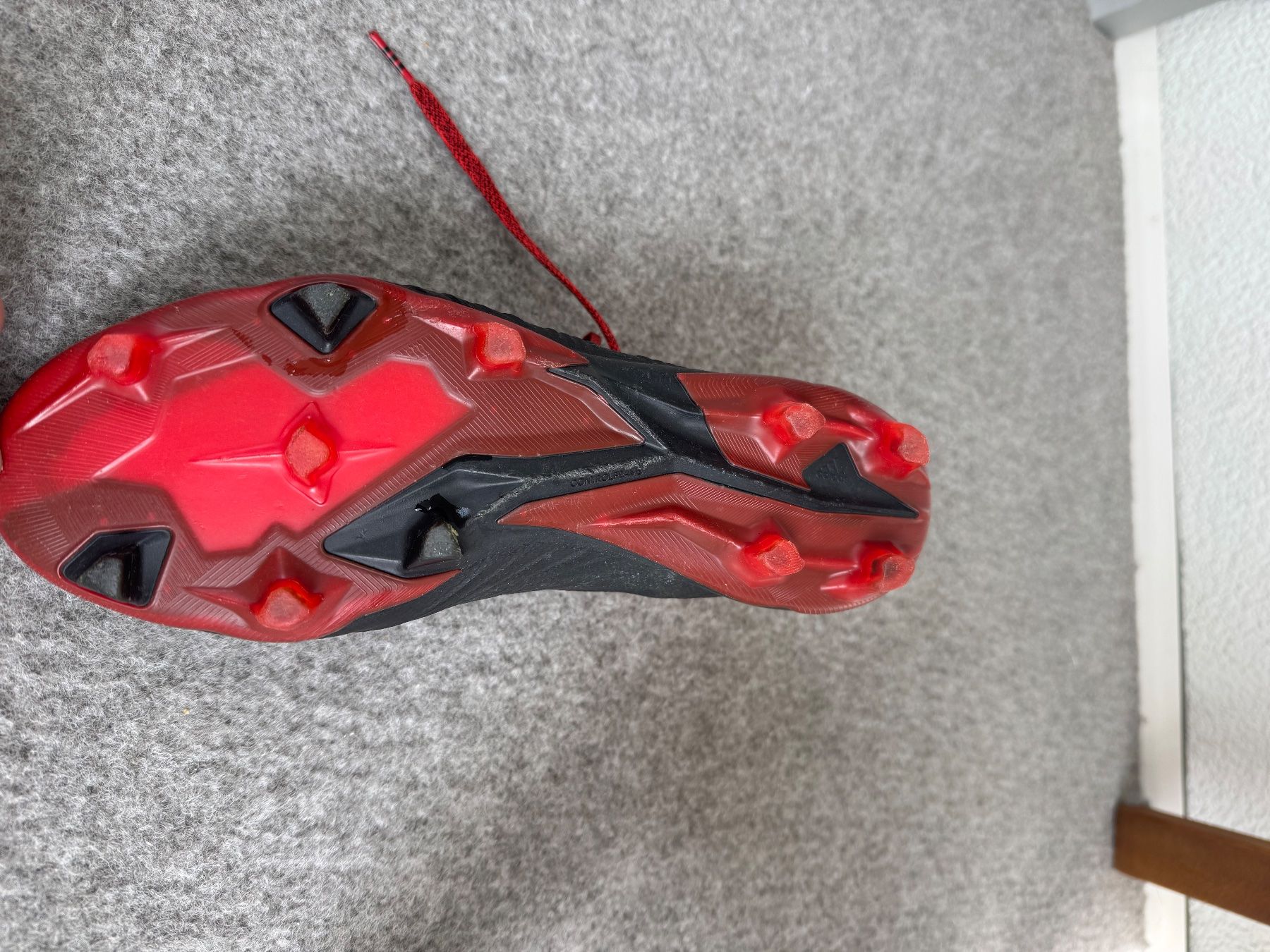 Adidas Scarpe da uomo: Fussball Schuhe Herren / ADIDAS PREDATOR – Usato da Chur venduto da snow_white_blue 3