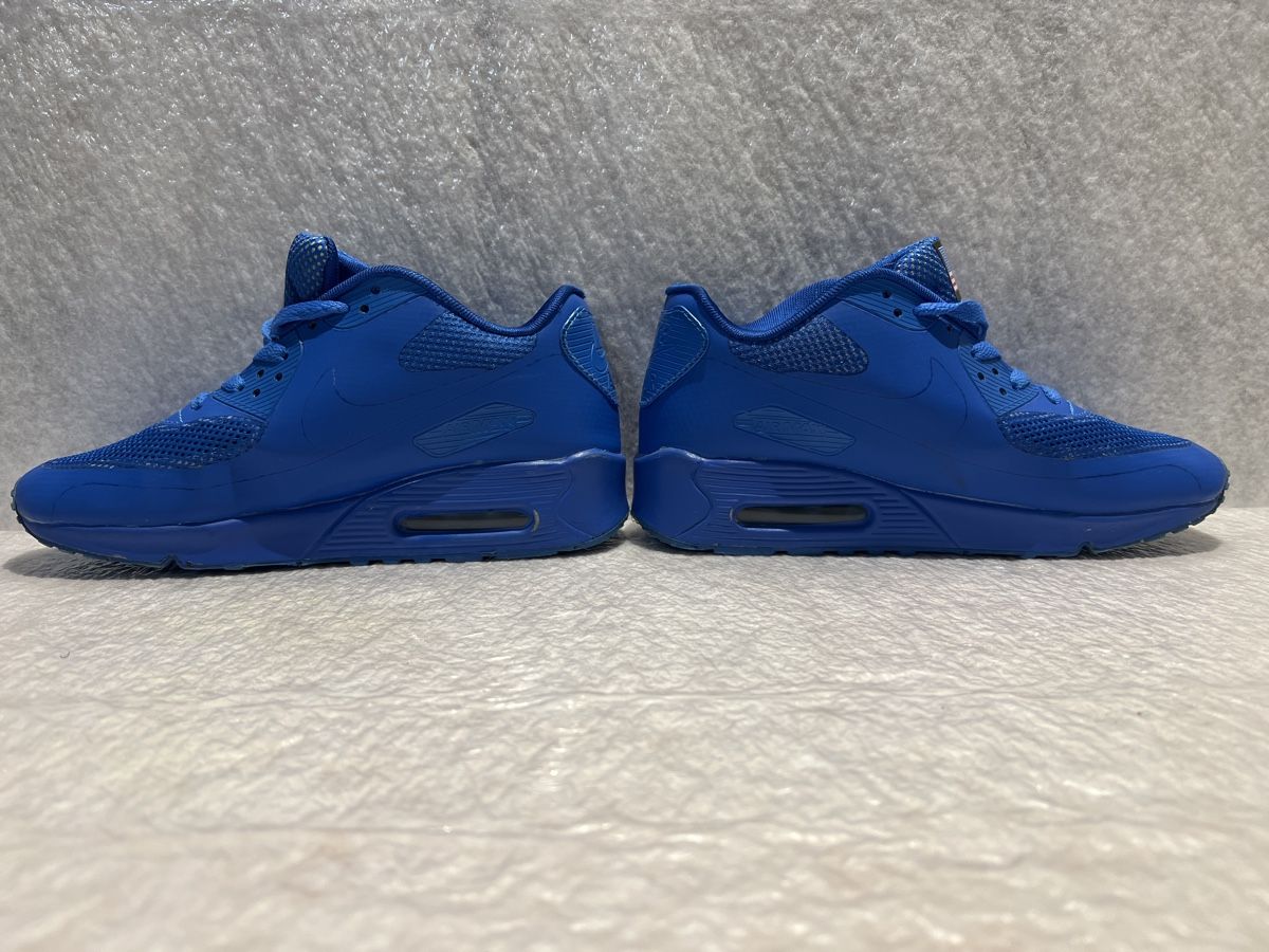 Nike Scarpe da uomo: Nike Air Max Gr. 38 / US 7 / UK 4.5 Hyperfuse – Usato da Rotkreuz venduto da perlengott 5