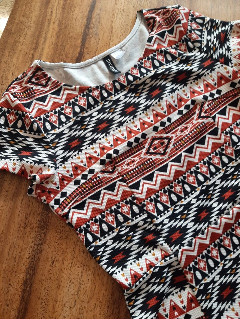 C&A Vestiti: Kleid Grösse 38 – Usato da Oberlunkhofen venduto da dreihaselnuesse 2