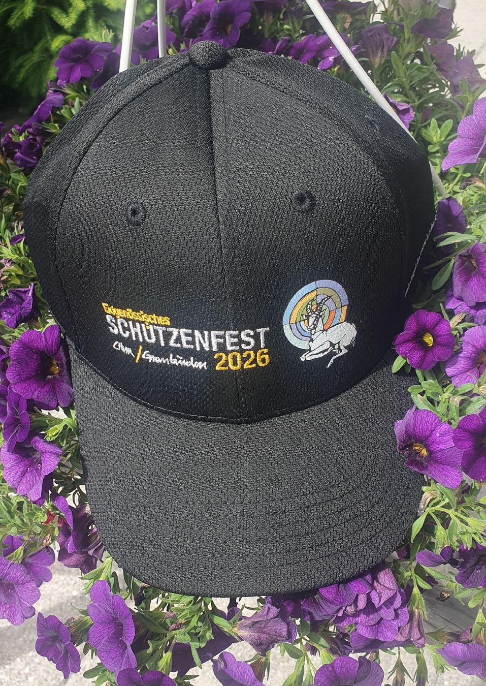 Sonstige Kleidung & Accessoires: SCHÜTZENFEST CHUR 2026 – Neu und originalverpackt aus Summaprada von swiss4860