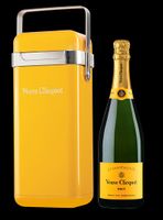 Veuve Clicquot Yellow Cooler