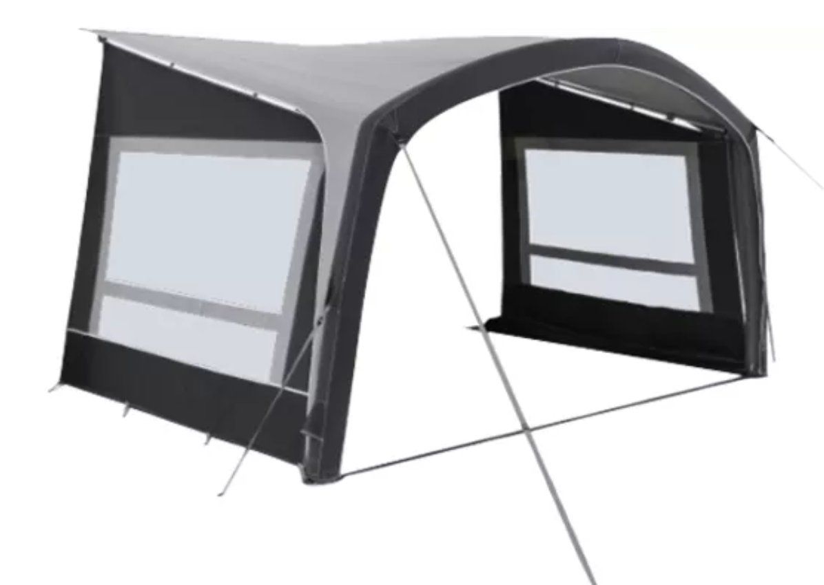 Dometic Tende : Dometic Sunshine All Season Side Panel Set Seitenwand – Usato da Heimberg venduto da Sweethome_23