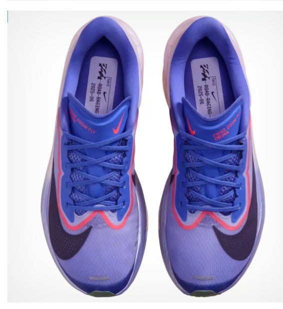 Nike Damenschuhe: Laufschuh Nike Zoom Fly 6 – Neu (gemäss Beschreibung) aus Cazis von anizwei2 8