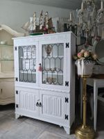 Edle Vintage Vitrine *Buffet *Atelier-elisa 🌹