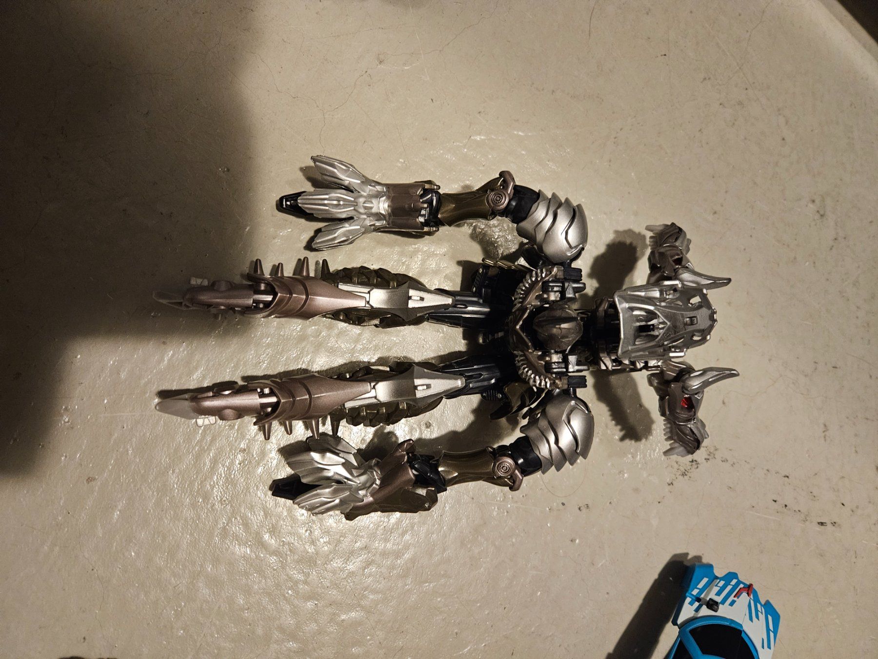 Hasbro Giocattoli: Transformers Bumblebee uvm.  14 Stück – Usato da Embrach venduto da Lilly2021 6