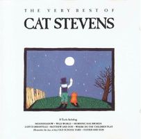 Cat Stevens -inc. "Oh Very Young", "Peace Train", "Sad Lisa"