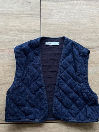 Weste von Zara / Gilet