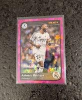 Antonio Rüdiger /199 - Real Madrid - Topps