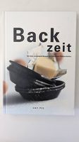 BACKZEIT Kochbuch