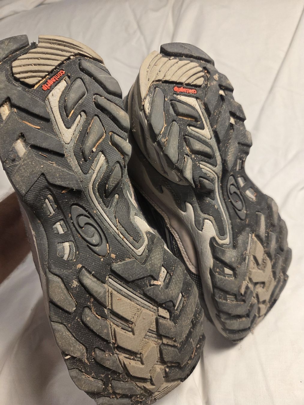 Salomon Herrenschuhe: Salomon X Ultra Wanderschuhe – Gebraucht aus Köniz von TBFlohmi 1