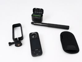 Insta360 X3