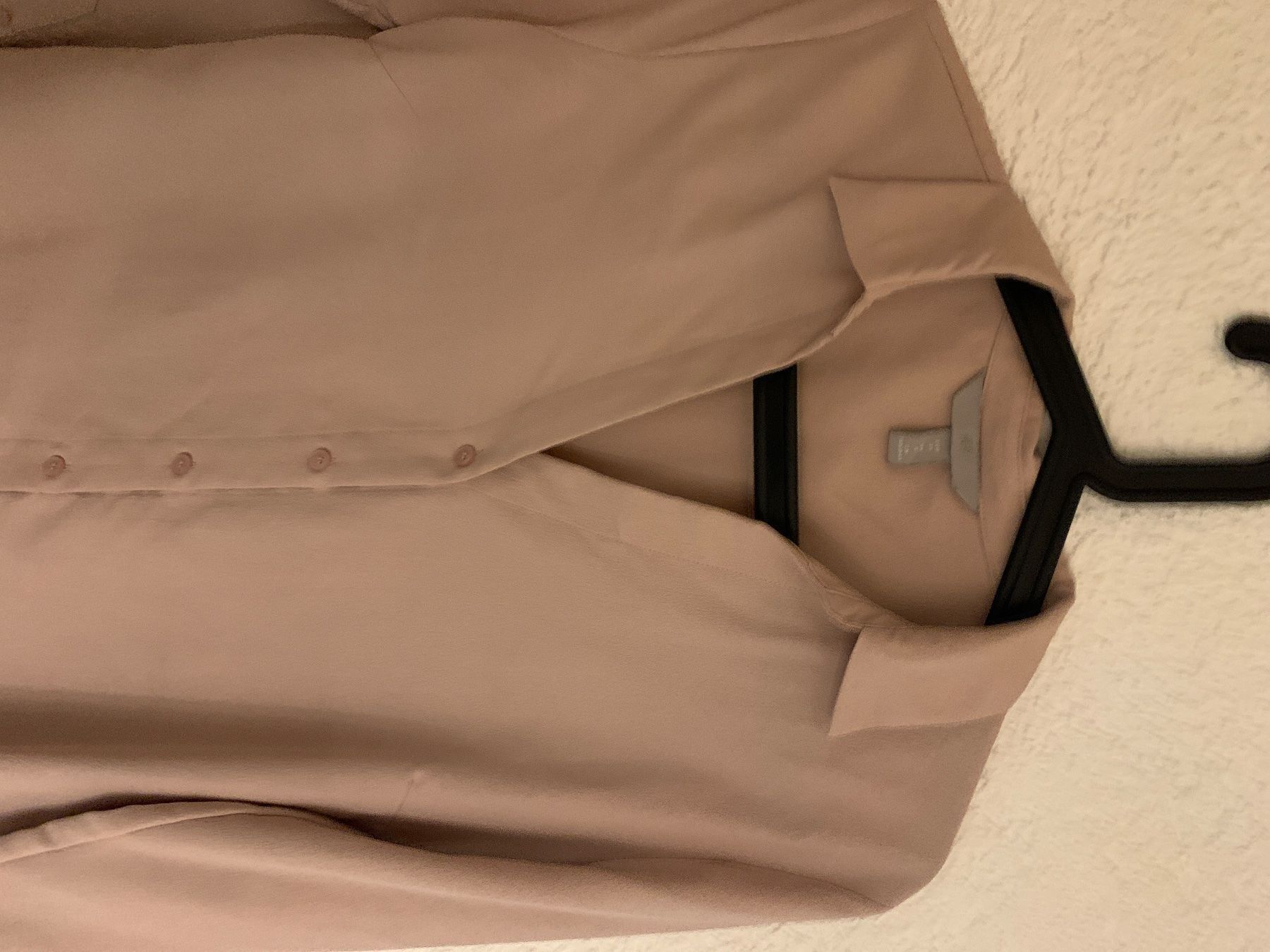 H&M Camicette: H&H Bluse gr 36 Altrosa – Usato da Bad Zurzach venduto da Cuore34 1