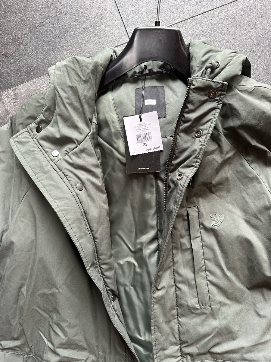 We Cappotti: Veste Parka – Nuovo (secondo la descrizione) da Sion venduto da sar_8xmg 1