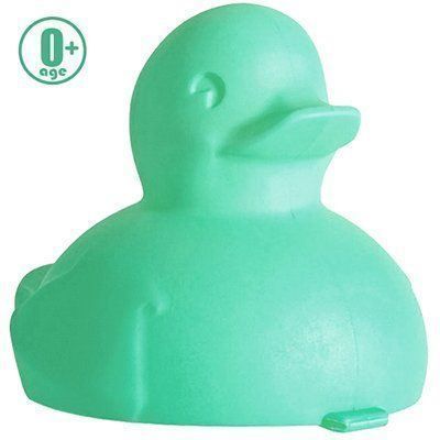 Giocattoli: Dano 2 Bade-Ente Grün – Usato da Zürich venduto da urbancity