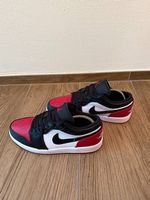 NIke Air Jordans, wie neu