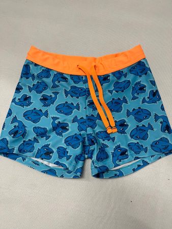 Badeshorts - Jungen-HM-Gr.122- Y6-8