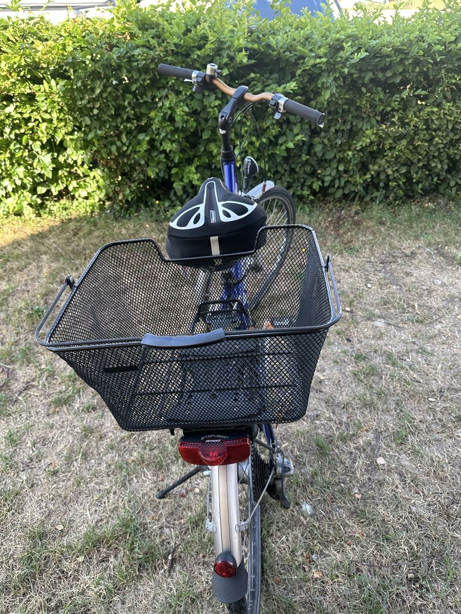 Wheeler Velos: WHEELER Velo – Gebraucht aus Uster von bek_v2ct 5