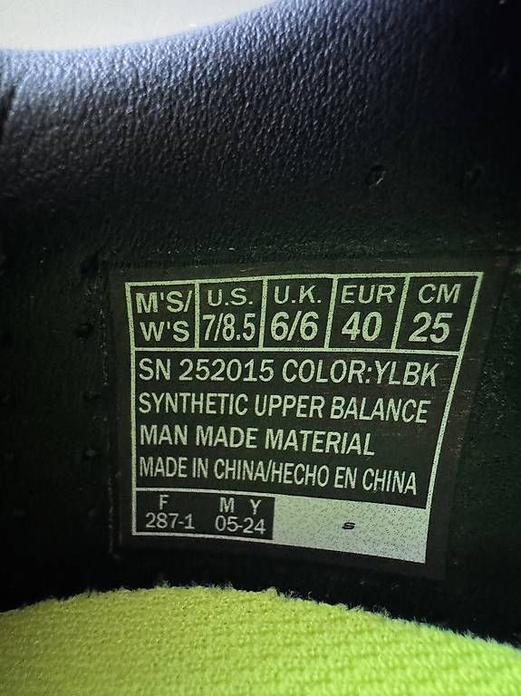 Scarpe da uomo: Fussballschuhe – Usato da Zuckenriet venduto da Mrmichelangelo 3