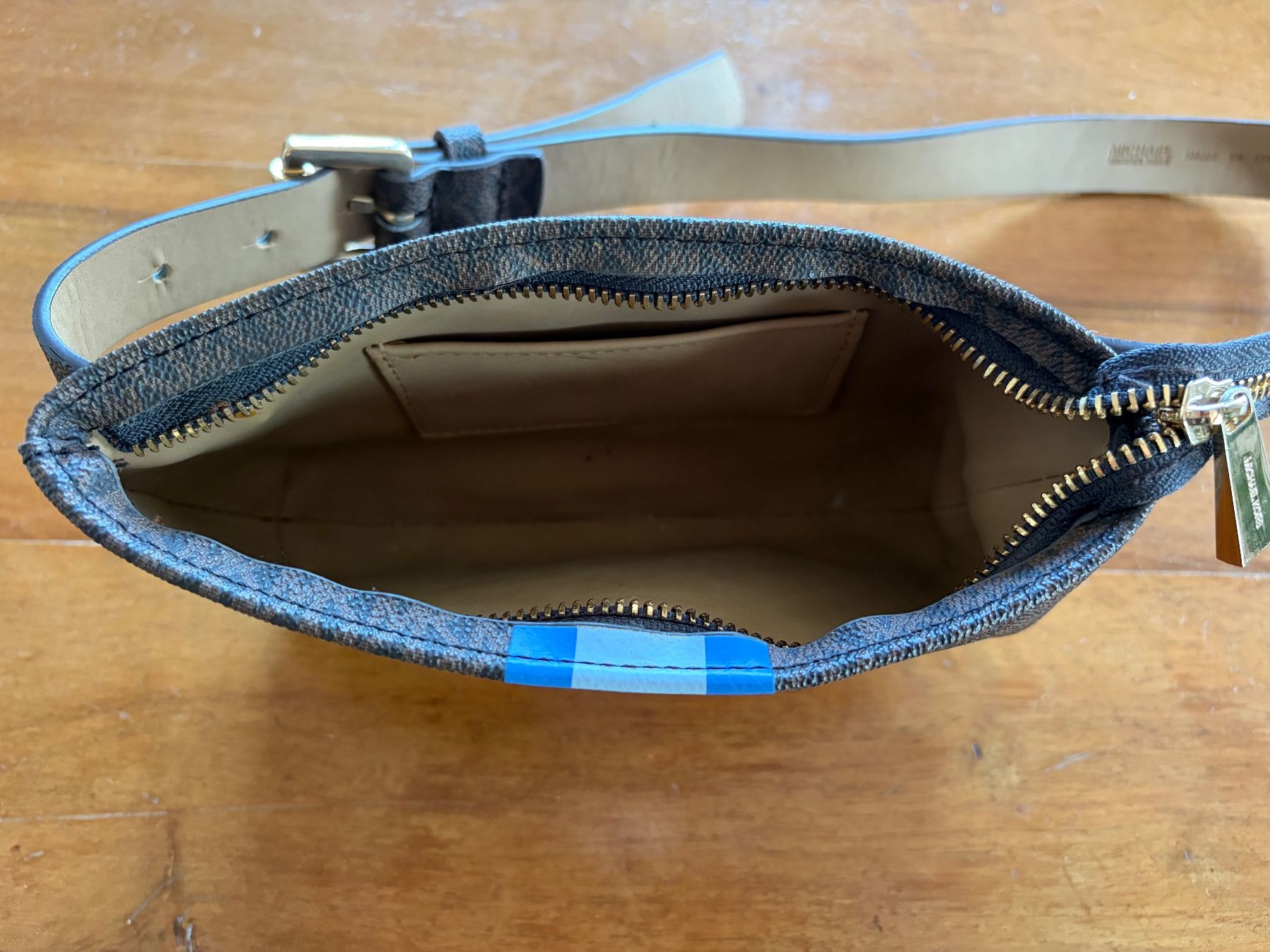 Michael Kors Borse: Michael Kors Handtasche – Usato da Elgg venduto da anai.is 4