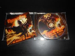 Hammerfall – No Sacrifice, No Victory / 2009