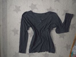 stylischer MARC O POLO Damen Pullover Gr XL