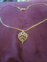 bijoux  très beau collier Pierre Cardin