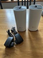 TP Link Deco M4 WLAN repeater 2er Set