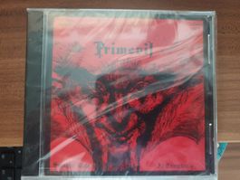 Primevil – Smokin' Bats At Campton's