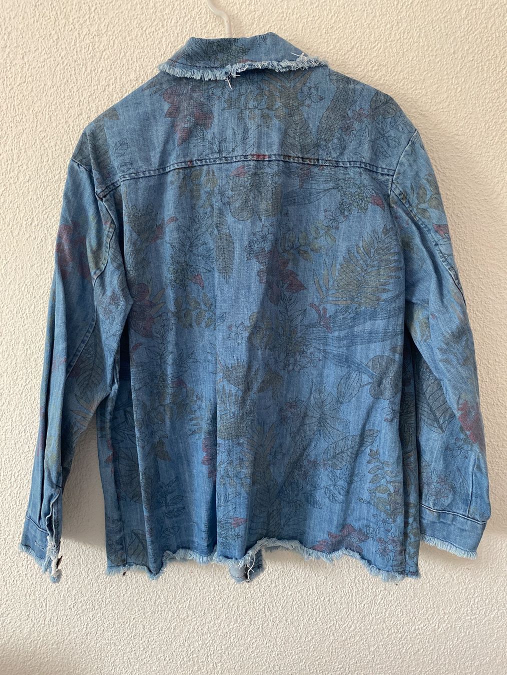 Jacken: Jacke Sa‘Sa – Gebraucht aus Bleienbach von Dbeno 1