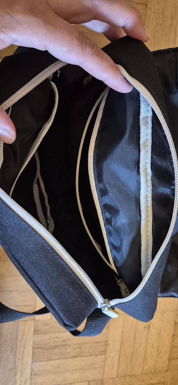 Reisenthel Taschen: Lenkertasche Fahrrad – Gebraucht aus Rifferswil von Tinaa1987 2