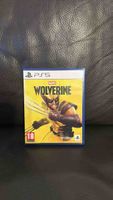 Videospiel Marvel Wolverine Sony PlayStation 5 neuwertig