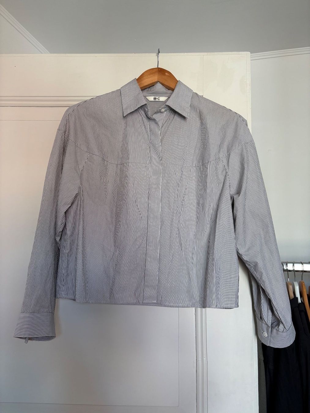 Camicette: Hemd von Uniqlo – Usato da Wallisellen venduto da lin_v