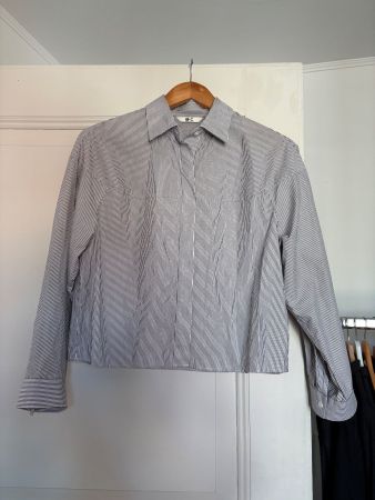 Hemd von Uniqlo