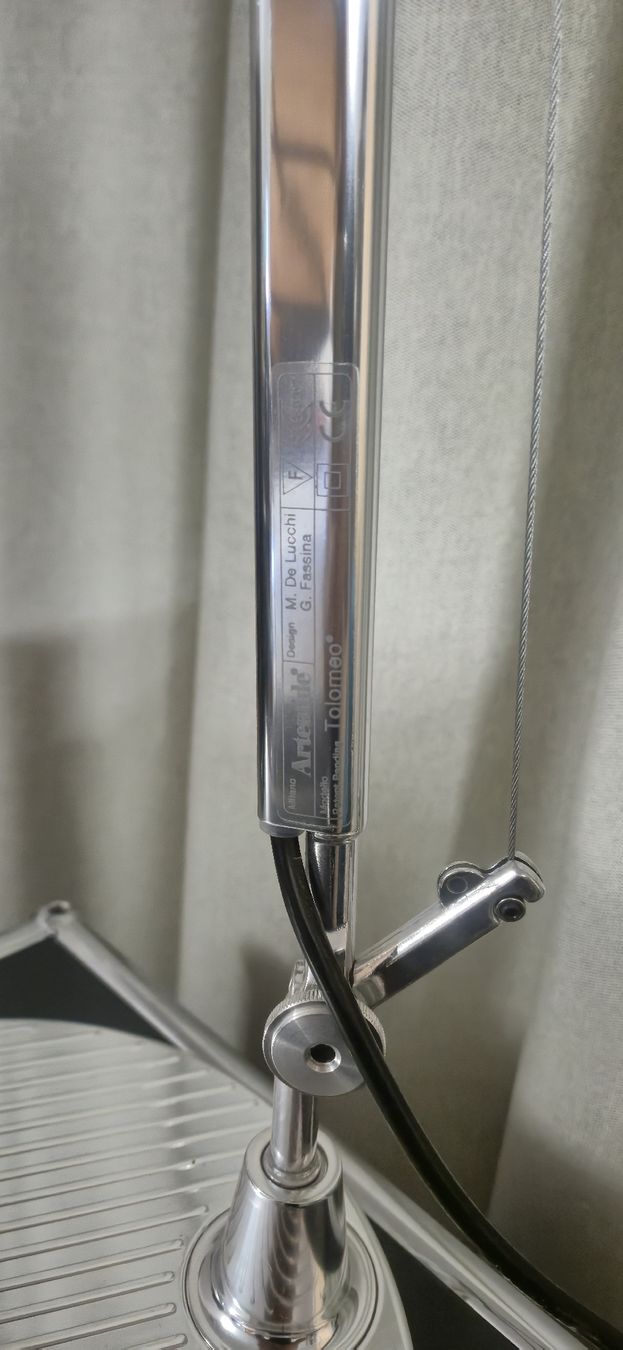 Artemide Lampade: Artimide  – Usato da Meilen venduto da COSTA_ABC 3
