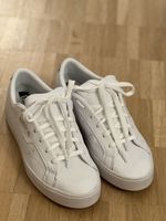 Adidas originals Sleek Sneaker Low, Gr. 39 1/3 - wie NEU
