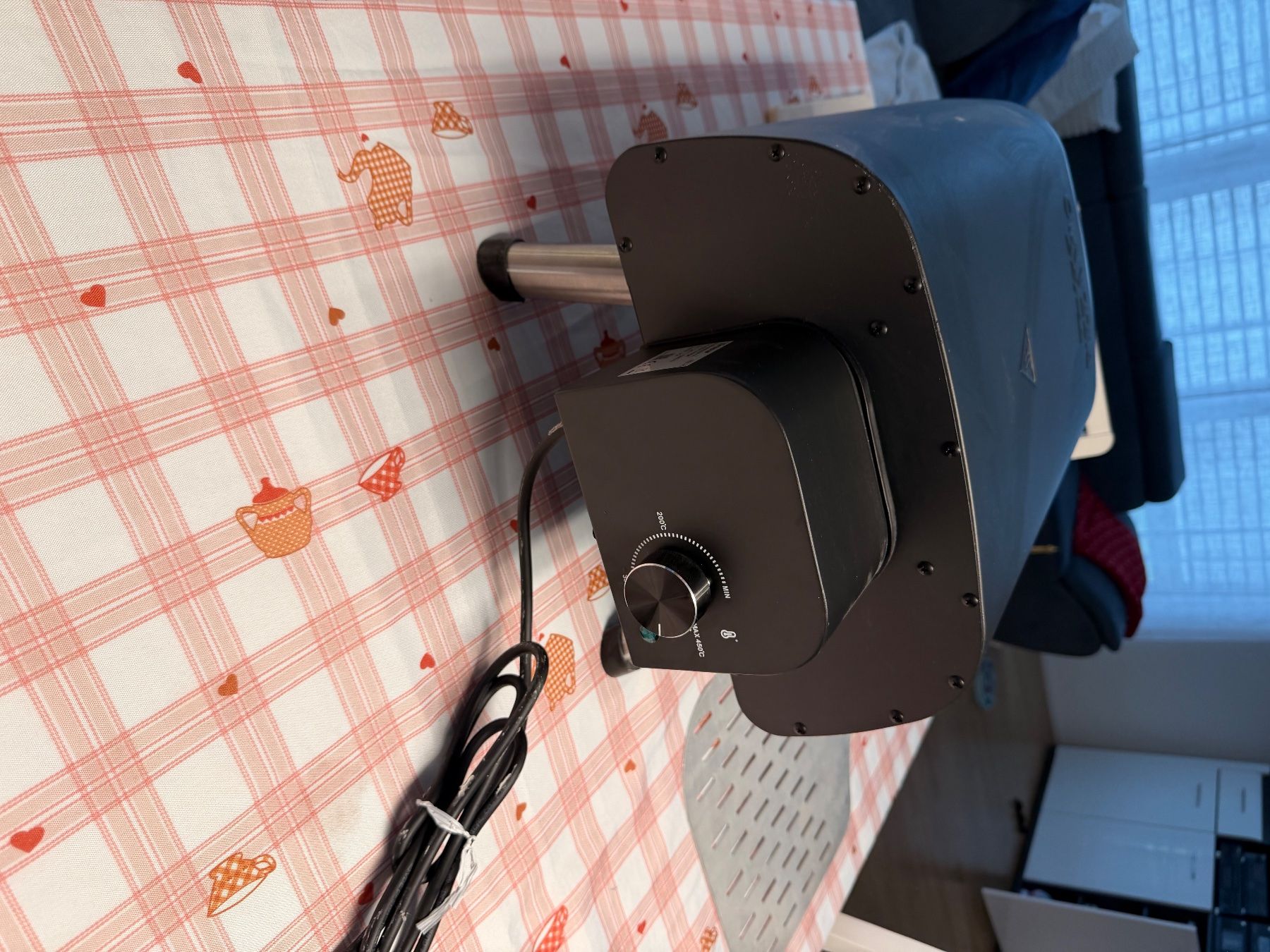 Trisa Forni per pizza: Ofen Pizza Trisa – Usato da Oberarth venduto da pal_7lvd 1