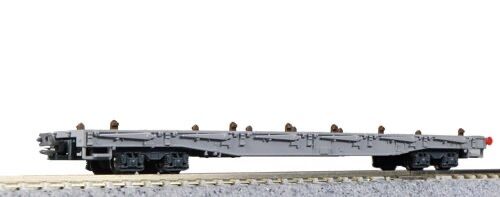 Kato Modelleisenbahnen: Kato Rhb Rungenwagen R-w – Neu und originalverpackt aus Kleinandelfingen von marco_85 2