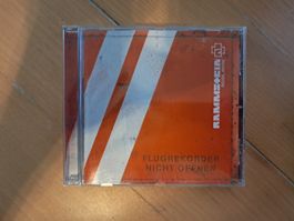 Rammstein – Reise, Reise (CD)