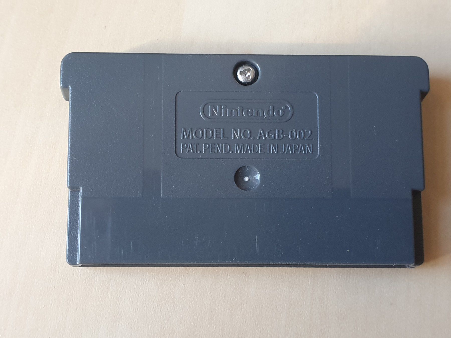 Nintendo Giochi: Hugo Bukkazoom – Usato da Stansstad venduto da collectorsshop 1