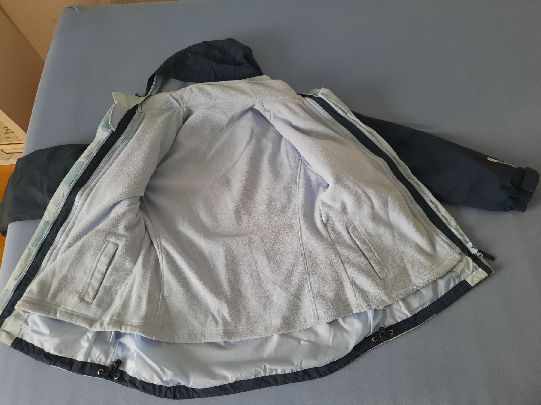 Jacken: Winterjacke Grösse M – Gebraucht aus Zug von Alpenrose353 4