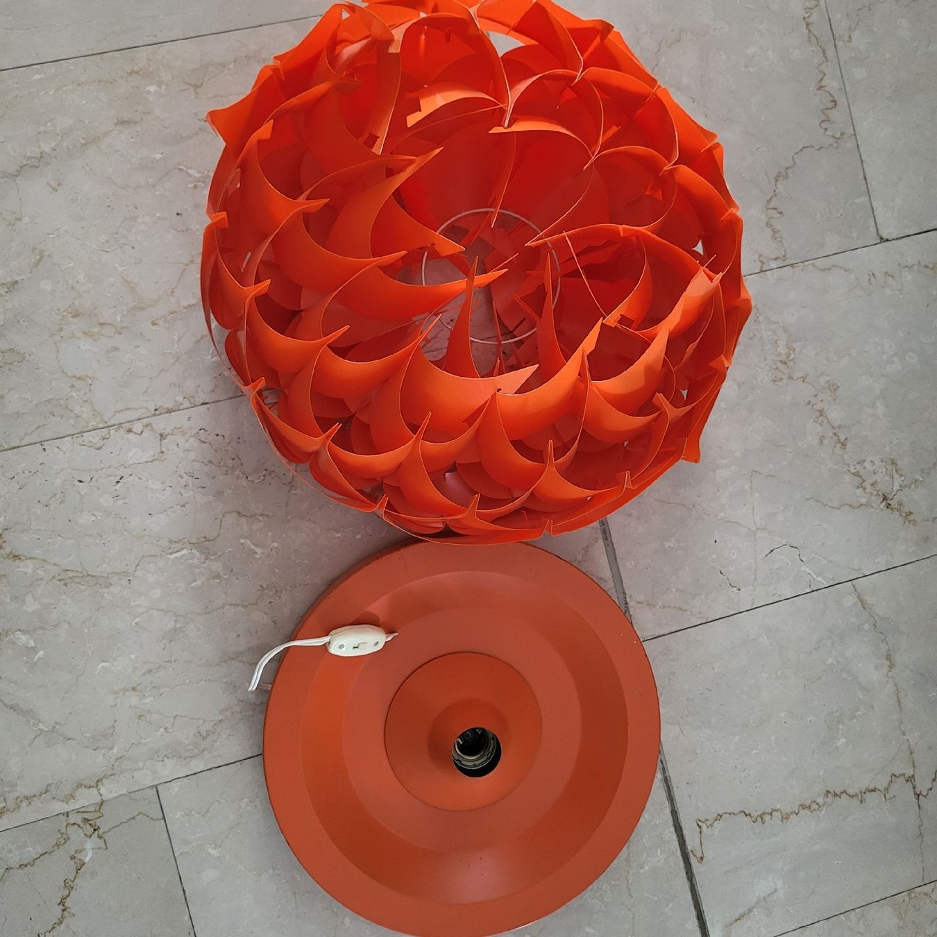 Lampade: Mid-Century Modern Lampe – Usato da Wangen ZH venduto da Cleofe