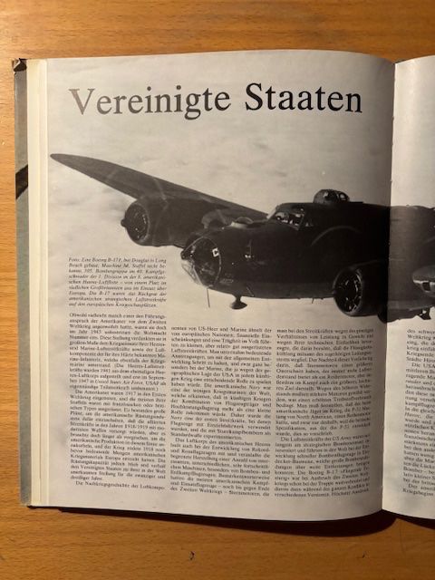 Libri: Buch: Weltkriegsflugzeuge – Usato da Seon venduto da retep012 8