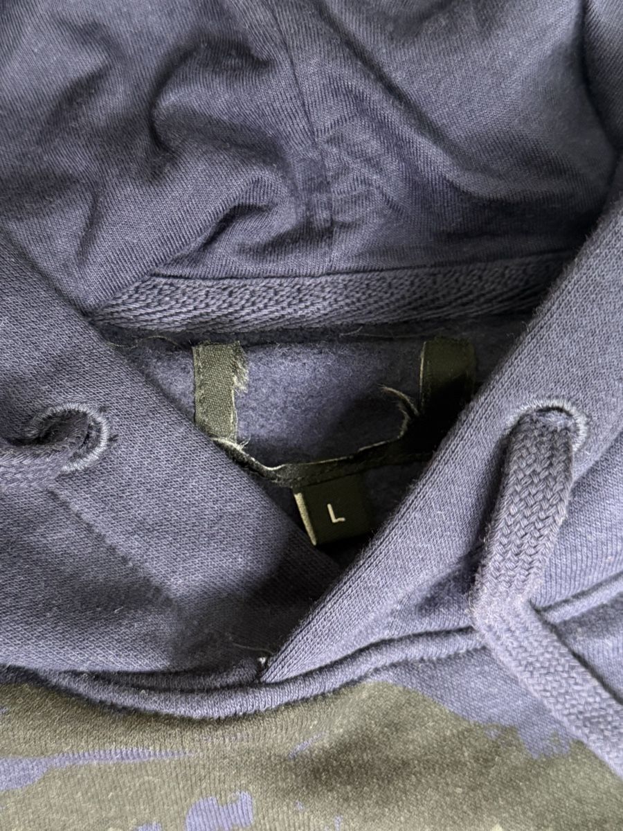 Ed Hardy Maglioni & Felpe: Ed Hardy Hoodie Gr.L – Usato da Luzern venduto da Fabri2000 3